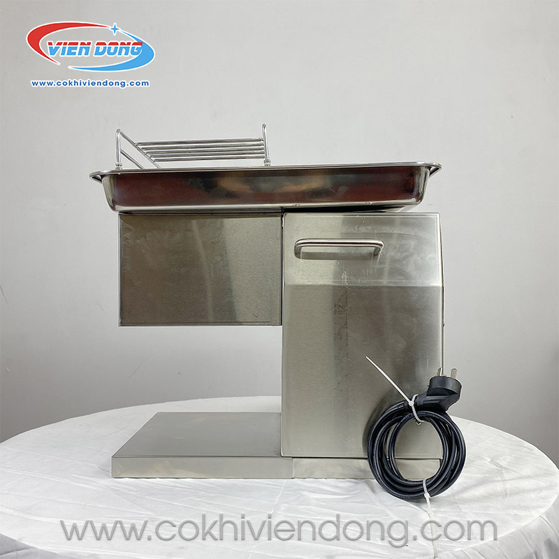 giá máy thái thịt bò