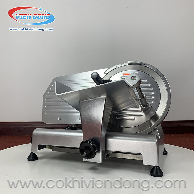 giá máy cắt thịt
