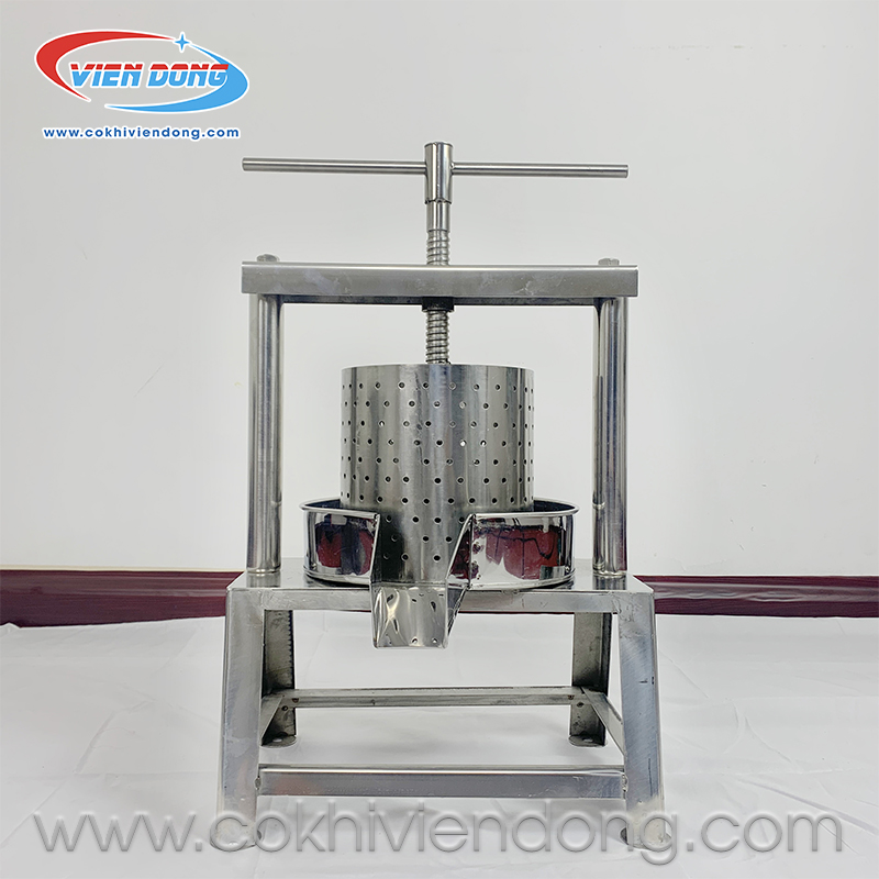 giá máy ép nước cốt dừa
