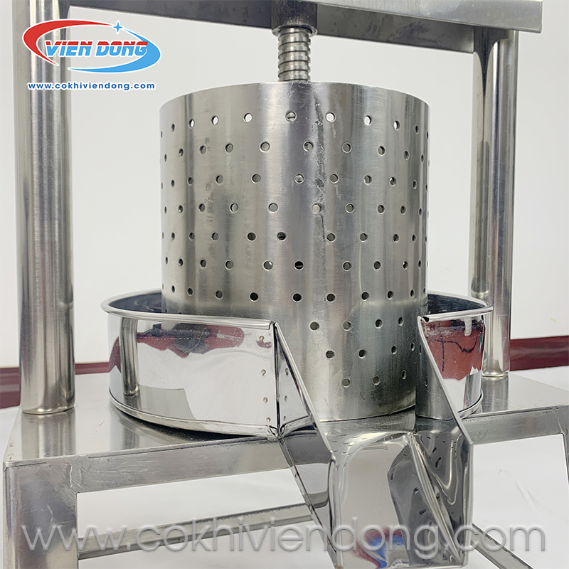 giá máy ép nước cốt dừa