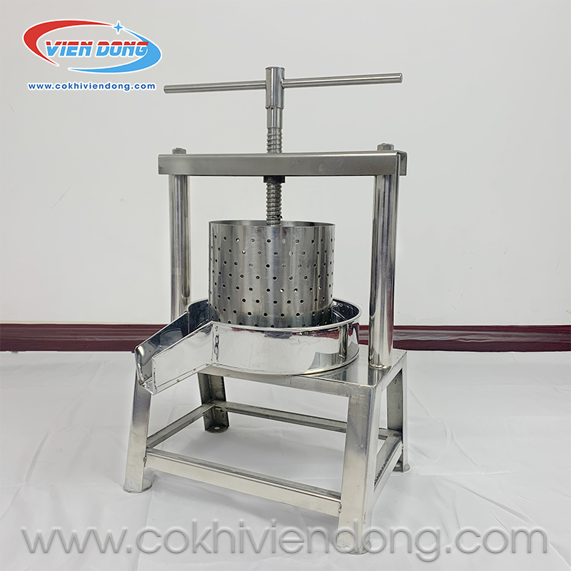 giá máy ép nước cốt dừa