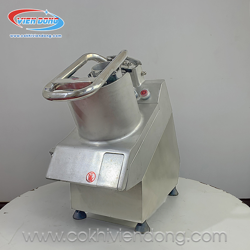 Giá máy thái rau củ 