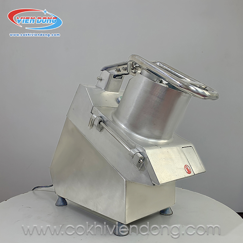 Giá máy thái rau củ 
