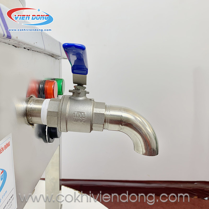 Giá nồi phở điện