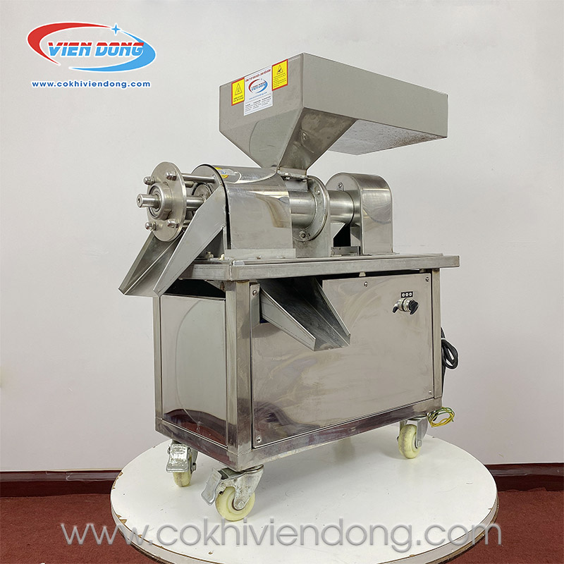 giá máy ép nước cốt dừa