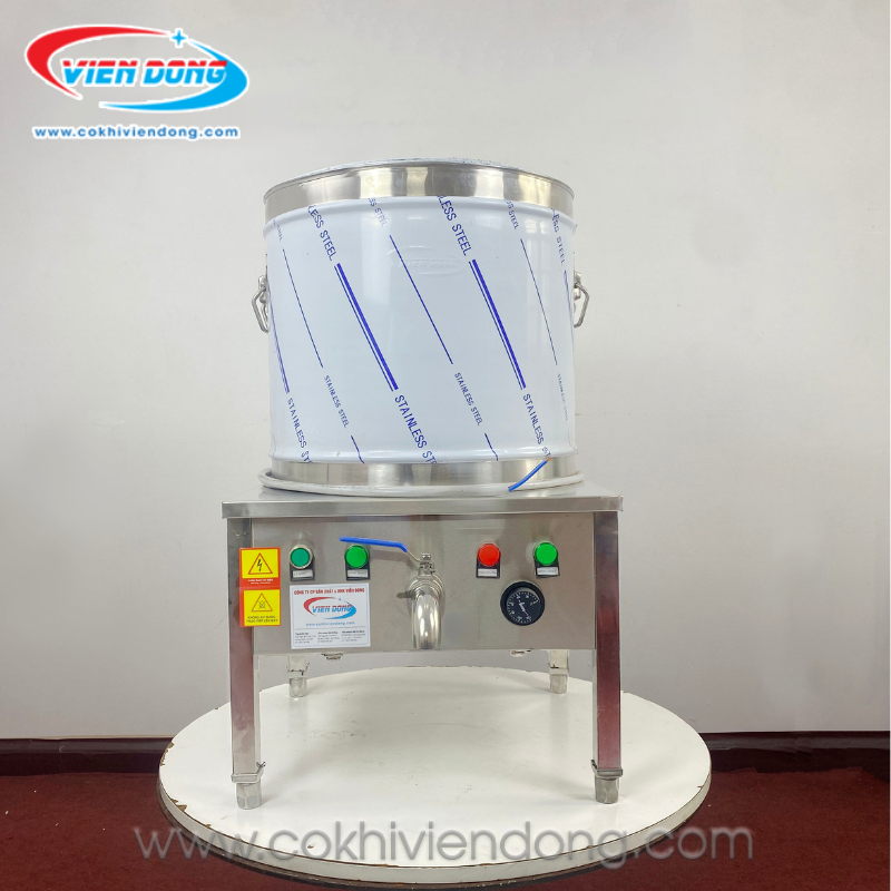 giá nồi nấu phở