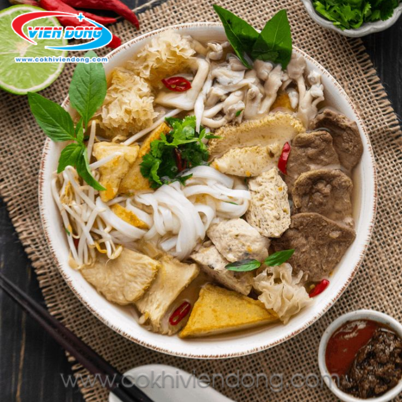 giá nồi phở điện