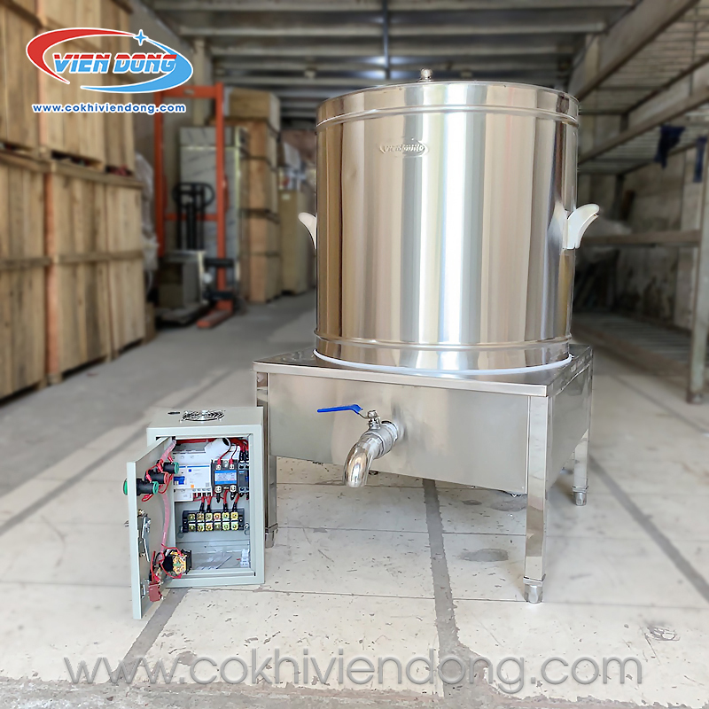 giá nồi nấu phở