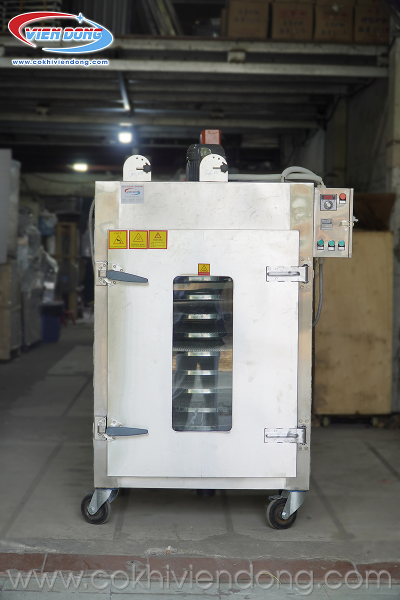 giá lò sấy công nghiệp