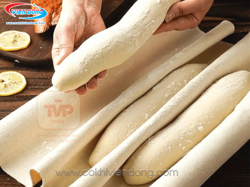 tủ ủ bột bánh mì