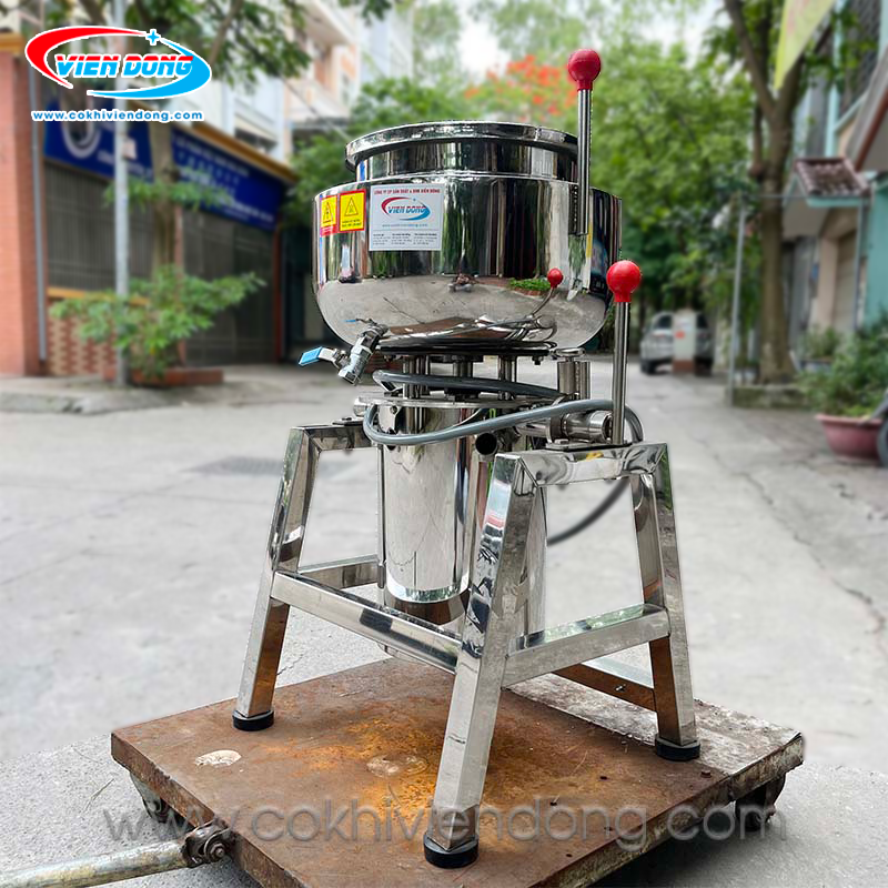giá máy xay giò chả
