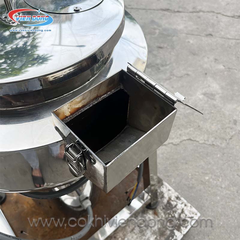 giá máy xay giò chả 5kg