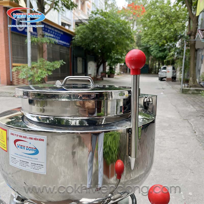 giá máy xay giò chả 5kg