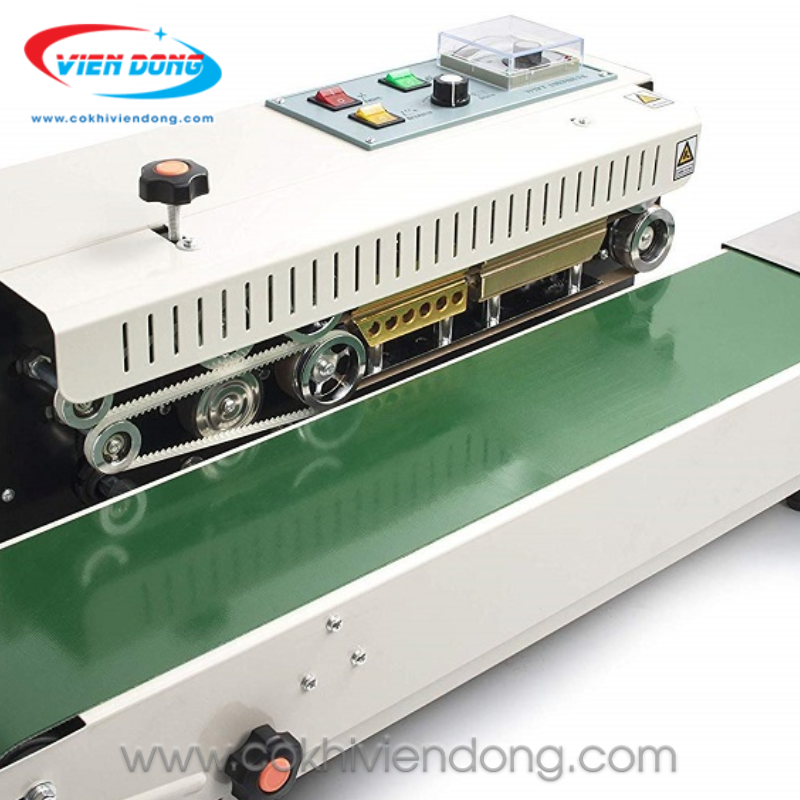 Máy hàn miệng túi mini 