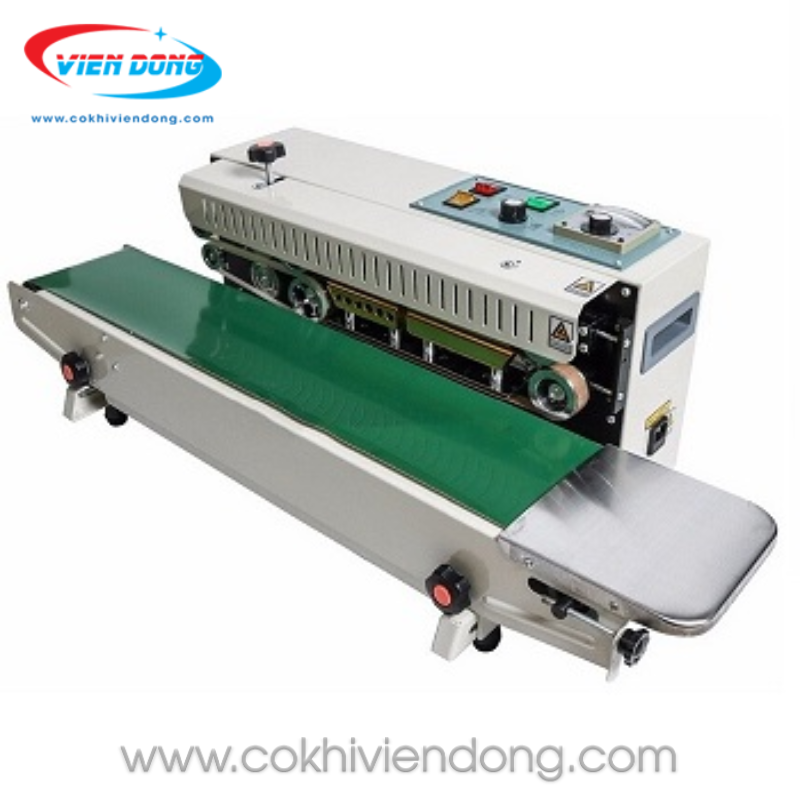 Máy hàn miệng túi mini 