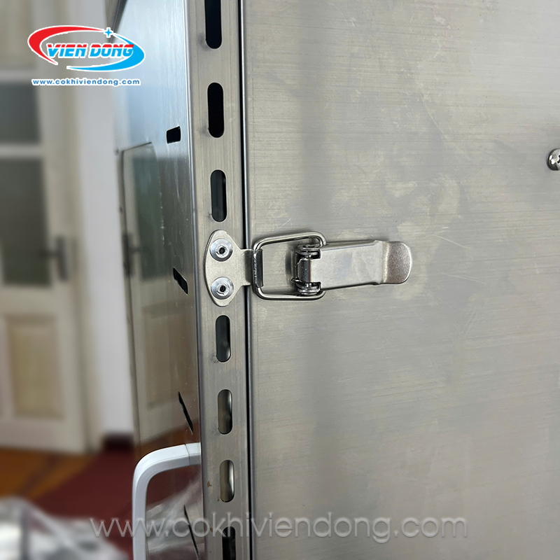 máy sấy hoa quả công nghiệp