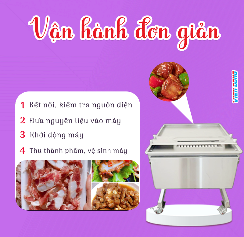 Máy cắt giò heo, cắt sườn Máy cắt giò heo, cắt sườn