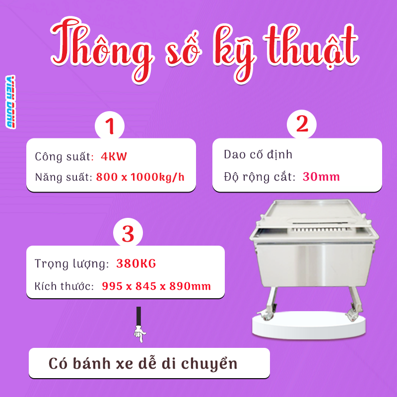 Máy cắt giò heo, cắt sườn Máy cắt giò heo, cắt sườn