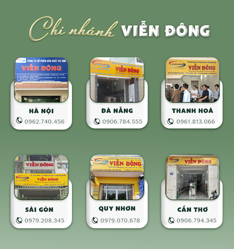 máy làm giò chả