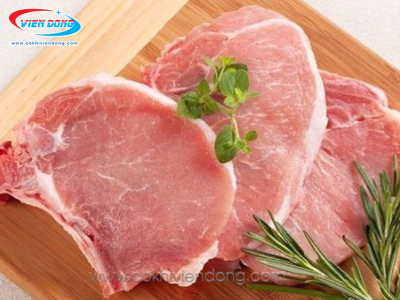 máy xay giò 40kg