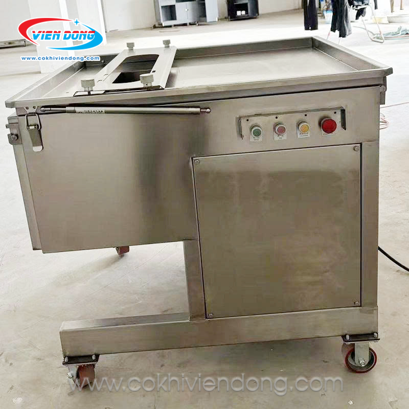 Máy cắt sườn
