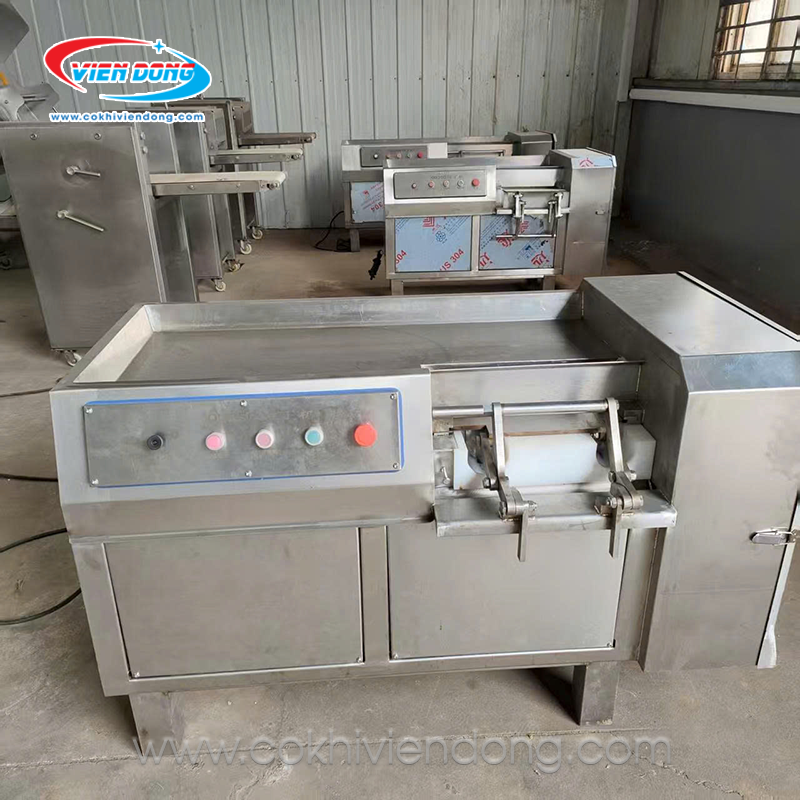 máy cắt lát thịt