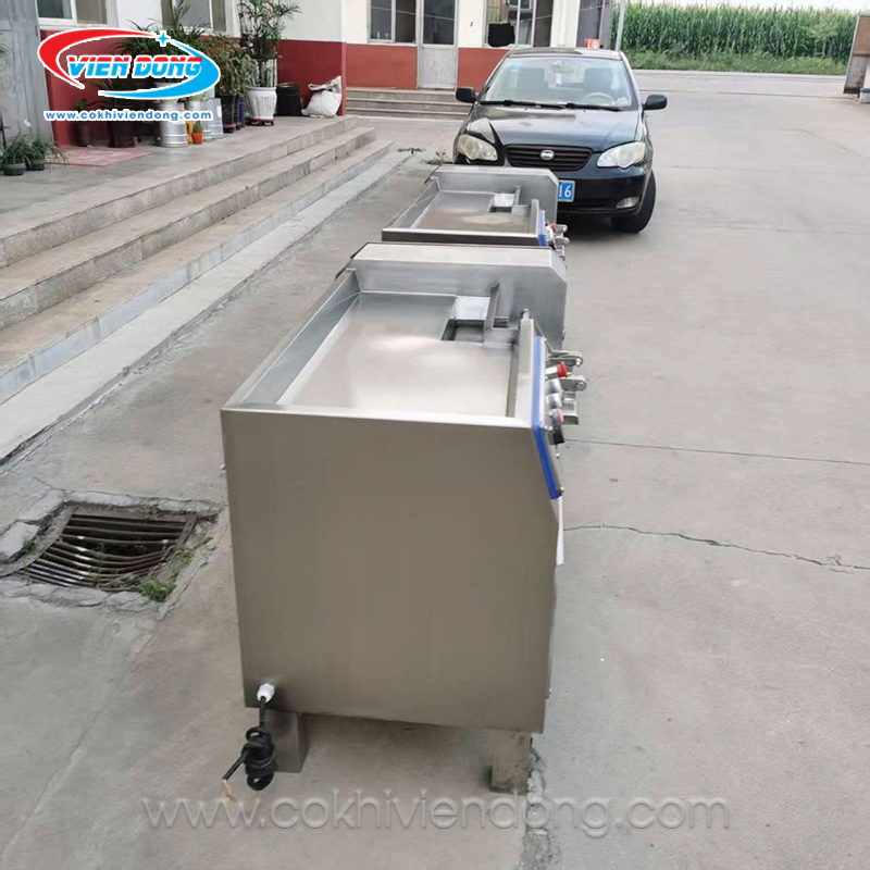 máy thái thịt hạt lựu