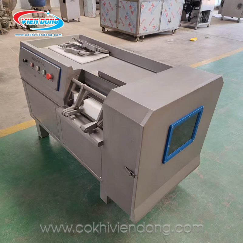 máy cắt lát thịt