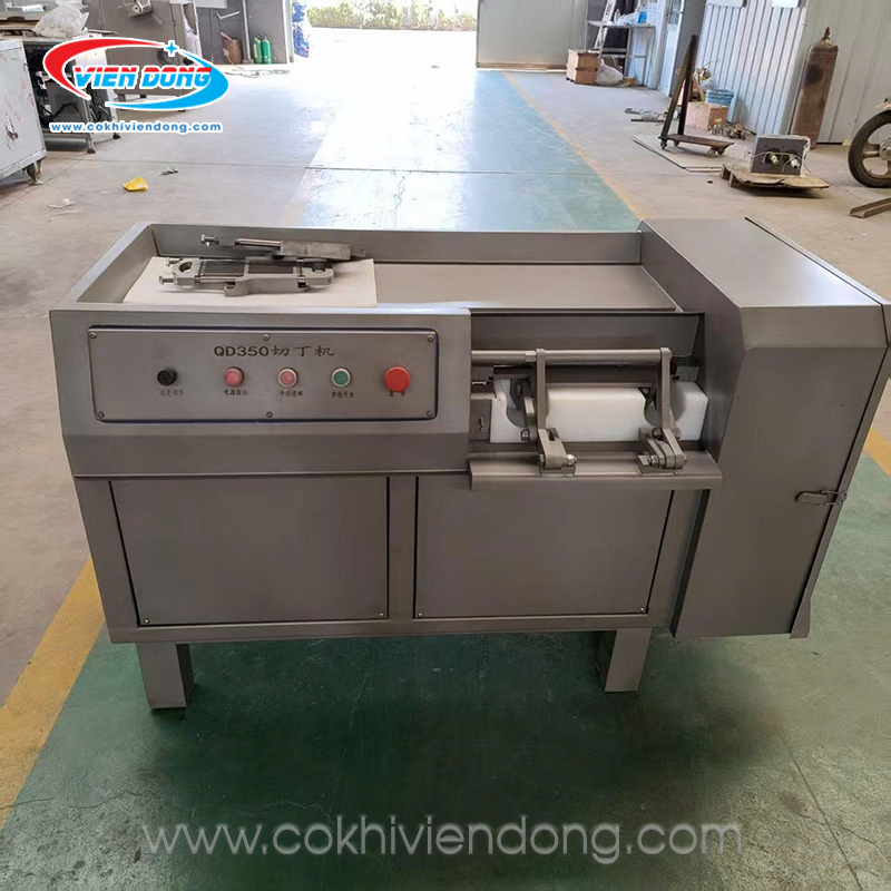 máy cắt lát thịt