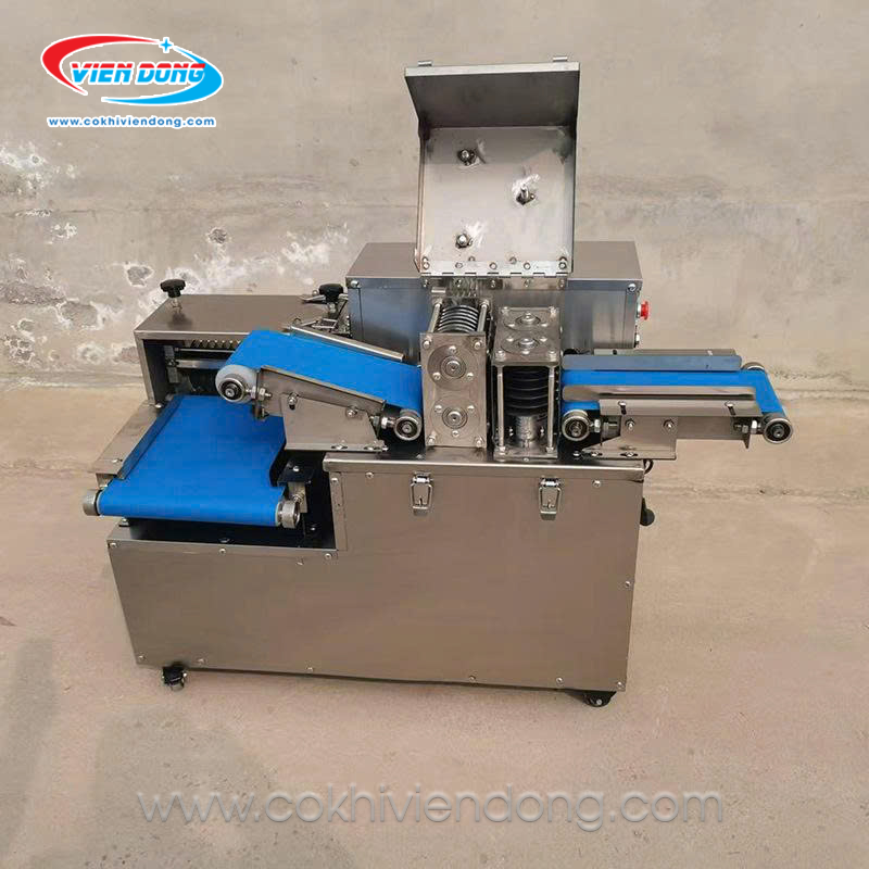 máy xắt thịt bò