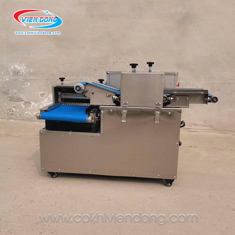 máy xắt thịt bò