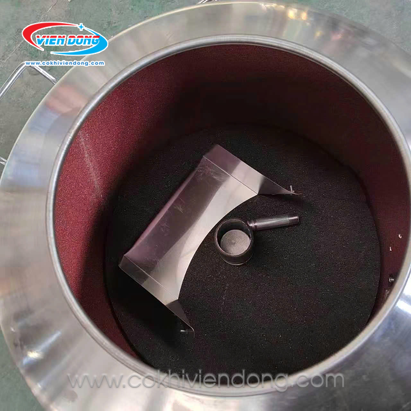 máy gọt vỏ khoai