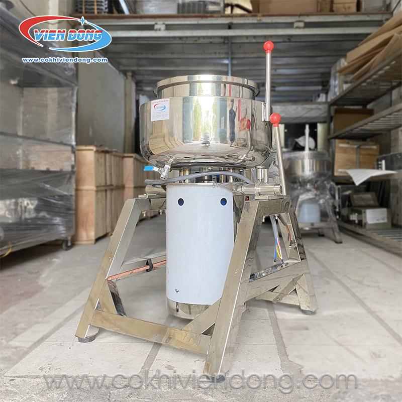 máy xay giò chả 50kg