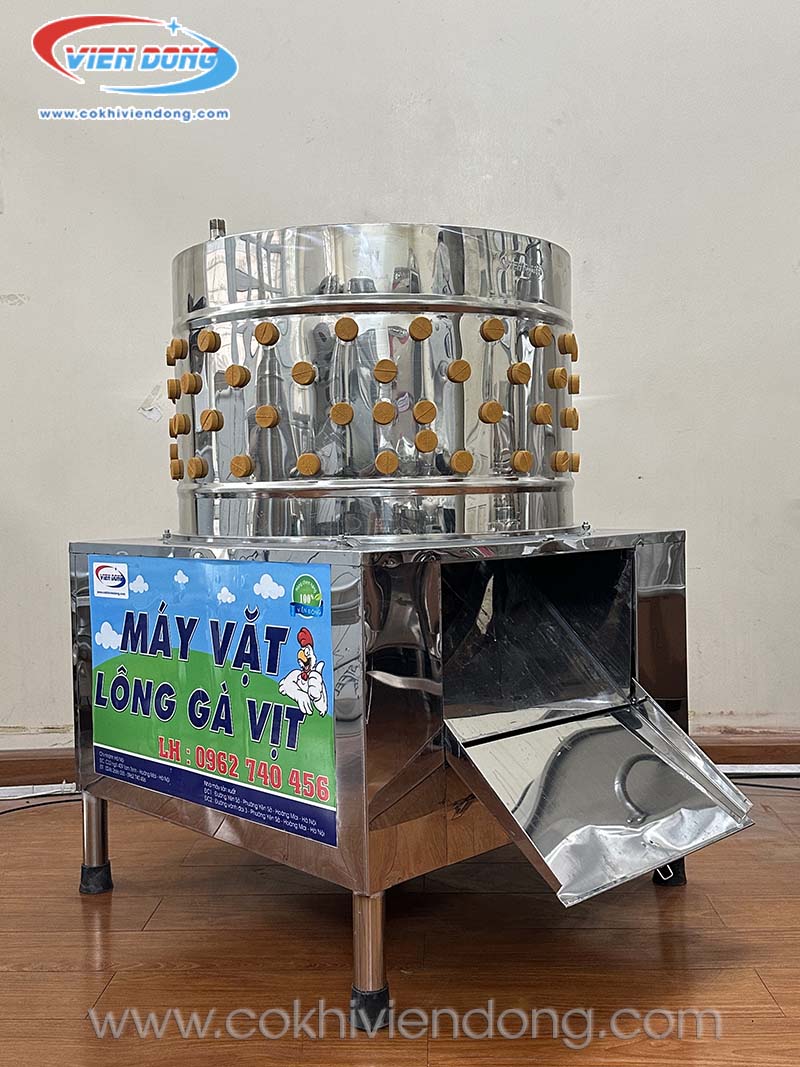 máy làm lông vịt máy làm lông vịt