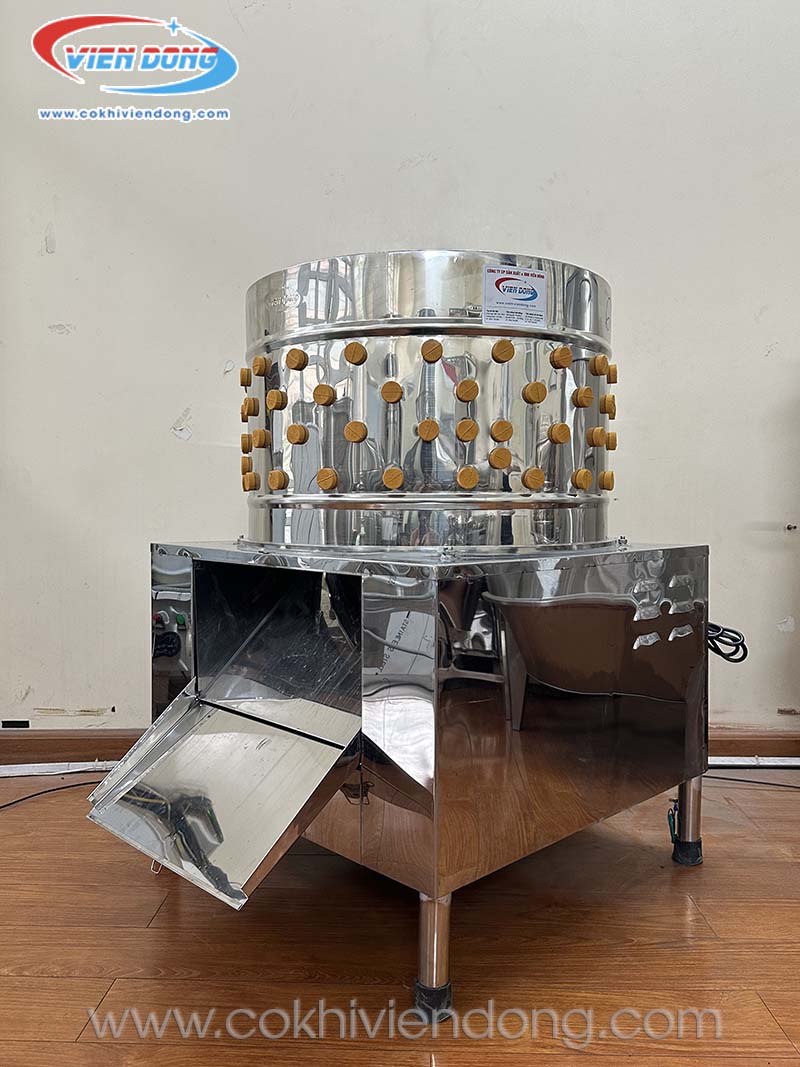 máy làm lông vịt máy làm lông vịt