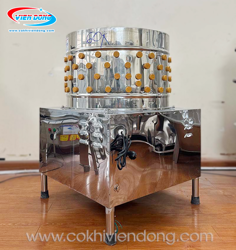 máy làm lông vịt máy làm lông vịt