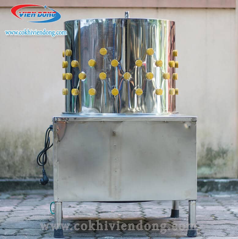 máy vặt lông gia cầm máy vặt lông gia cầm