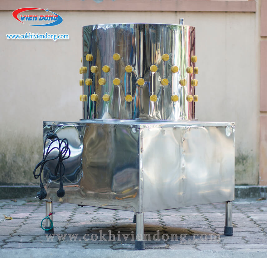 máy vặt lông gia cầm máy vặt lông gia cầm