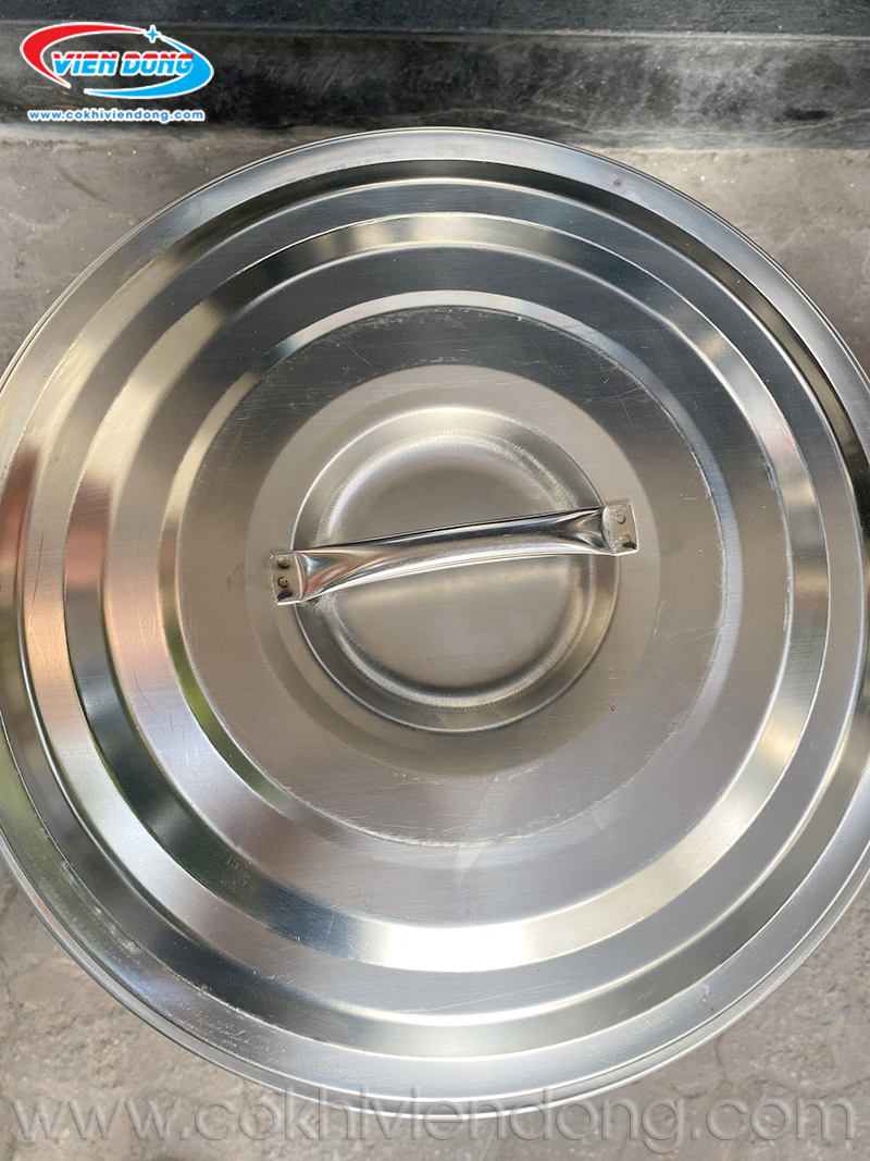 nồi nấu phở đĩa nhiệt