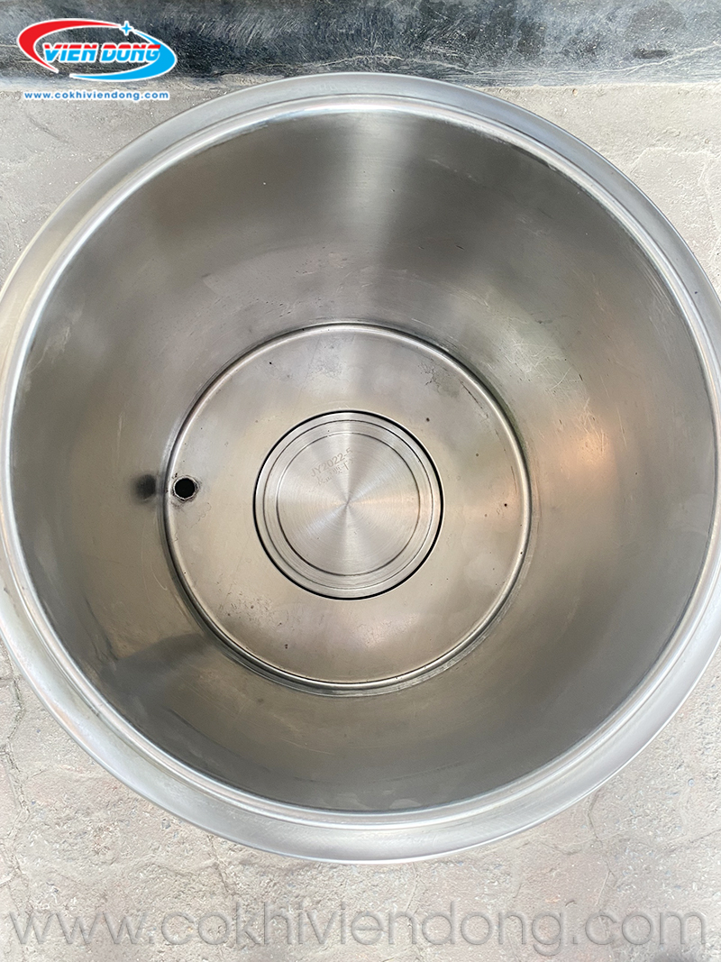 nồi nấu phở 30l