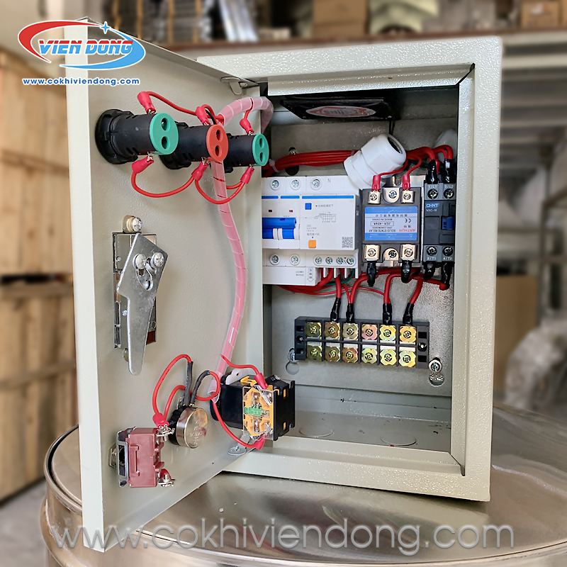 giá nồi nấu phở điện