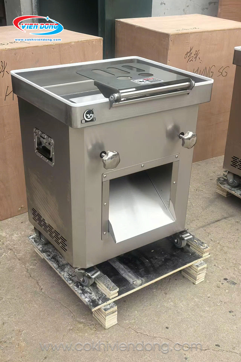 giá máy thái thịt tươi sống giá máy thái thịt tươi sống