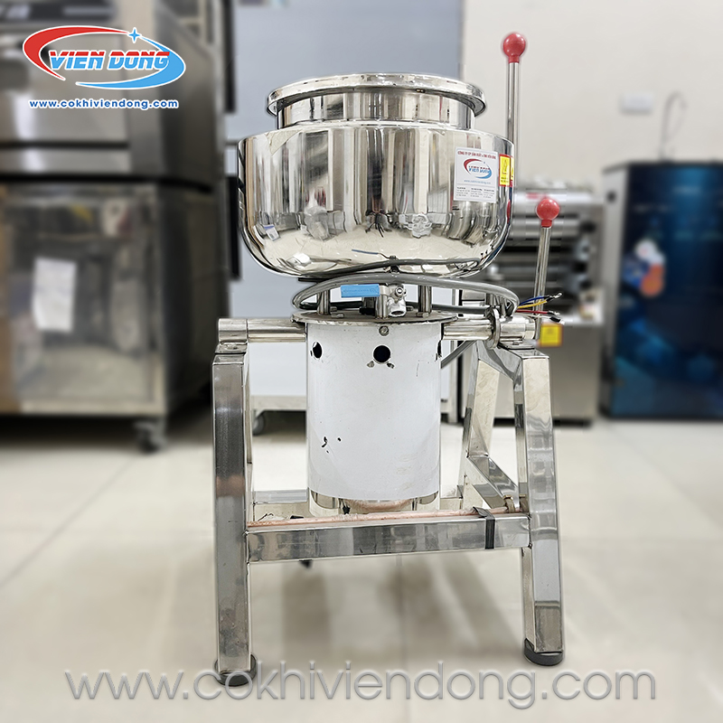 máy xay giò chả 5kg