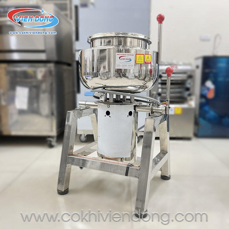 máy xay giò chả 5kg