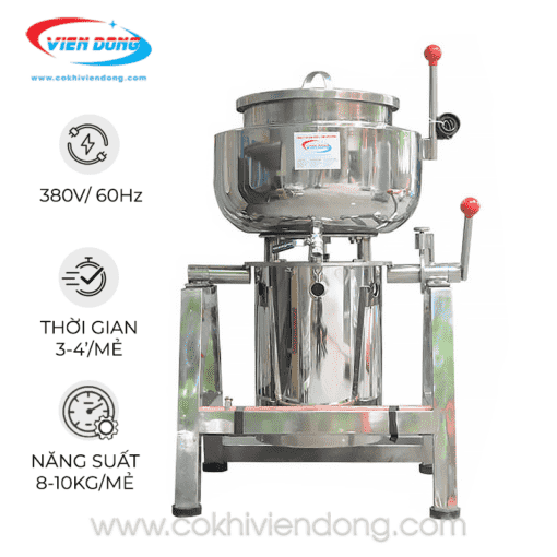 Máy xay giò 10kg