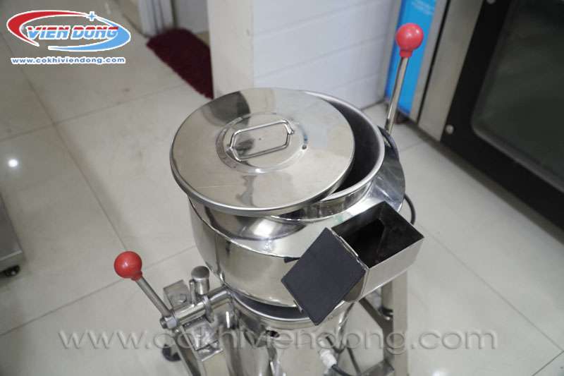 máy xay giò chả 10kg