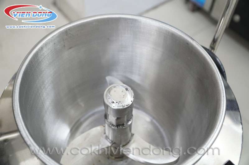 máy xay giò chả 10kg