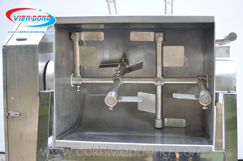 máy xào giò máy xào giò