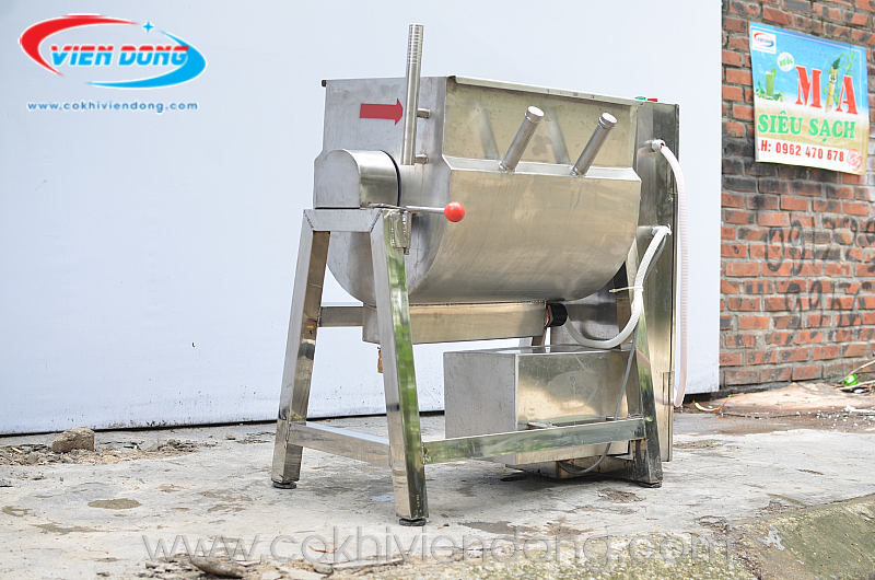 máy xào giò tai máy xào giò tai