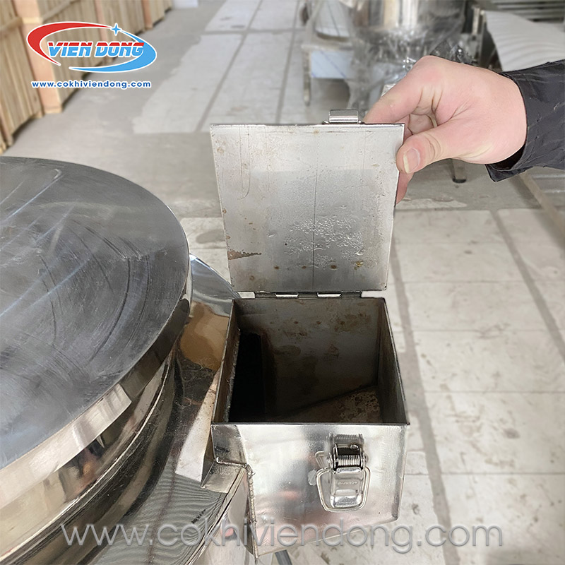 máy xay giò chả 5kg